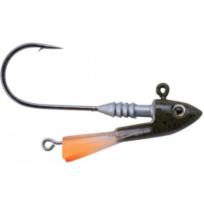 Berkley SNAP JIGS FUSION19 GPO vel.4 7g – Zbozi.Blesk.cz