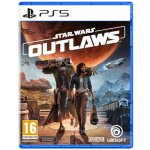 Star Wars: Outlaws – Zboží Dáma