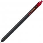 Pentel BLP437 červený – Zboží Živě