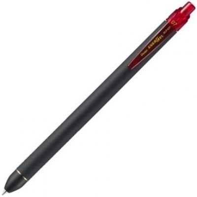 Pentel BLP437 červený – Zboží Živě