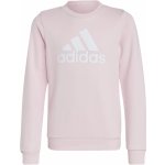 adidas Dětská mikina Big Logo Swt Jr IC6119 – Sleviste.cz