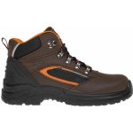 Bennon Farmis O1 High kotník hnědá – Sleviste.cz