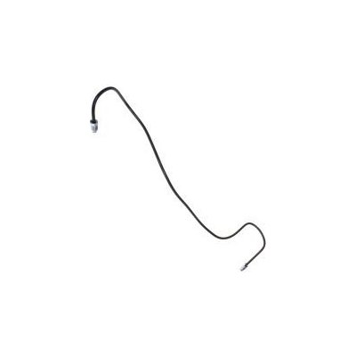 Zadní brzdová trubka pravá PL 6U0611781 Škoda Felicia | Zboží Auto