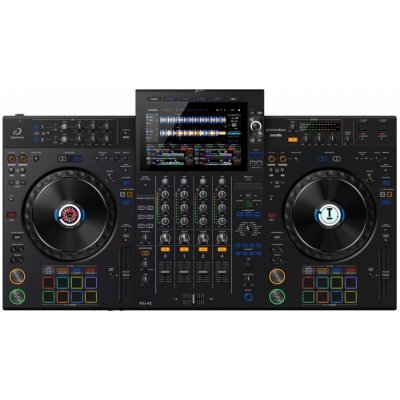 AlphaTheta XDJ-AZ – Zboží Živě
