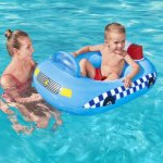 Bestway Loďka Policie 97 x 74 cm 34153 – Hledejceny.cz