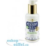 BIO Měsíčkový olej pro děti Purity Vision 100 ml – Hledejceny.cz