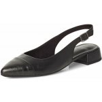 Tamaris dámské lodičky 29400-44-098 černá – Sleviste.cz