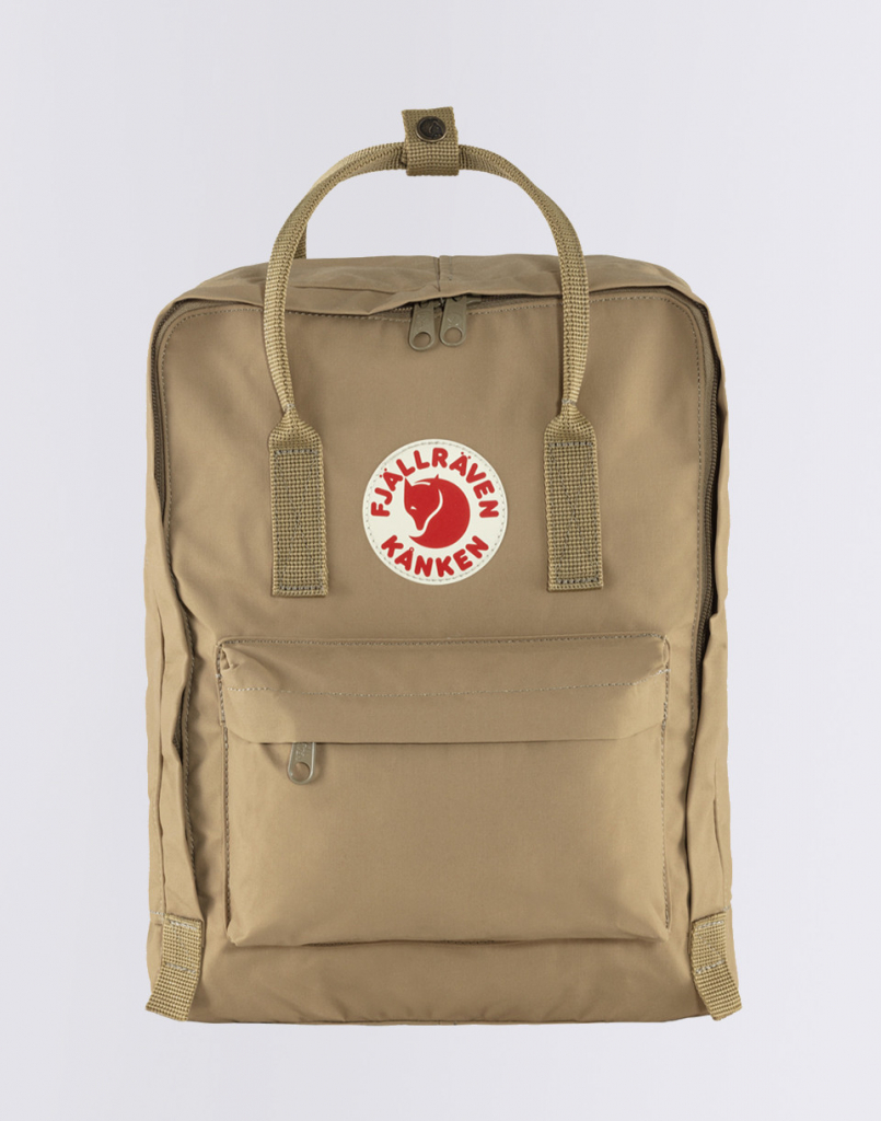 Fjällräven Kånken 221 Clay 16 l