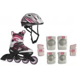 Fila J-One Girl Combo 3-Set – Zboží Dáma