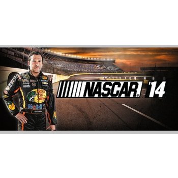 NASCAR 14