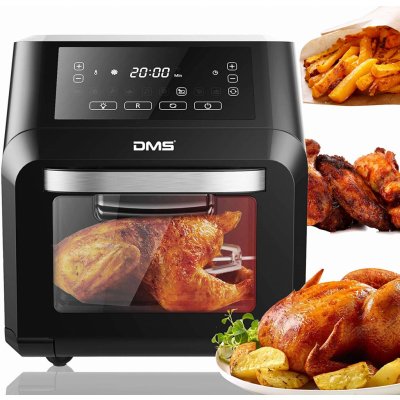 DMS Germany HF-12 – Zbozi.Blesk.cz