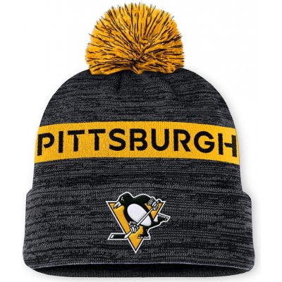 Fanatics NHL Pittsburgh Penguins Authentic Pro Rink Cuffed – Hledejceny.cz