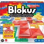 Mattel Blokus – Sleviste.cz