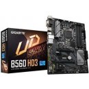 Gigabyte B560 HD3