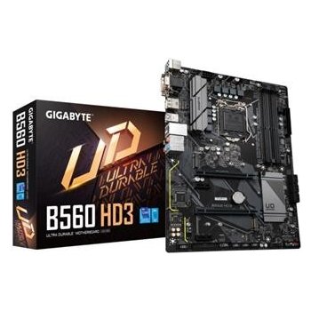 Gigabyte B560 HD3