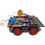 Boffin IV Coding - 1 (Auto) – Zboží Dáma