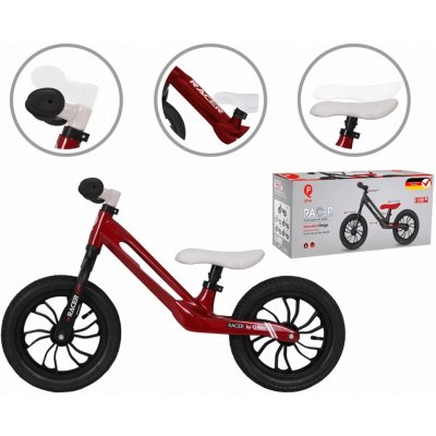 ZOPA Racer červené – Zboží Dáma