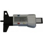 KINEX K-MET Měrka výška dezénu digitální 0-25mm KI1119-10