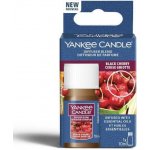 Yankee Candle vonný olej Black Cherry Zralé třešně 10 ml – Hledejceny.cz