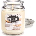 Candle-Lite Creamy Vanilla Swirl 510,2 g – Hledejceny.cz