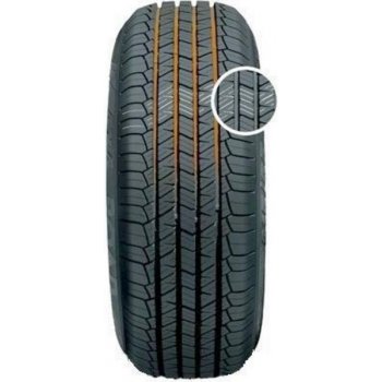 Pneumatiky Sebring Formula 4x4 Road+ 255/50 R19 107Y