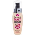 Makeup Dermacol Matt Control 1.5 30 ml – Hledejceny.cz