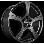 Ronal R55 8,5x18 5x130 ET43 fullblack – Hledejceny.cz