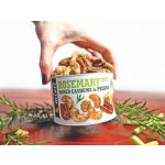 Mixit Oříšky z pece rozmarýn a citronová tráva 150 g – Hledejceny.cz