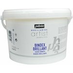 Bindex lesklý pro akrylové barvy 4 l – Hledejceny.cz