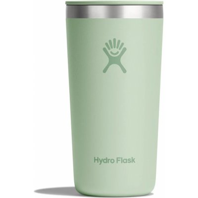 Hydro Flask 12 Oz All Around Tumbler Press In Lid 355 ml aloe – Zbozi.Blesk.cz