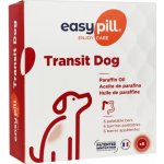 Easypill Transit Dog pro psy 168 g – Sleviste.cz