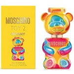 Moschino Toy 2 Gummy parfémovaná voda dámská 50 ml – Hledejceny.cz