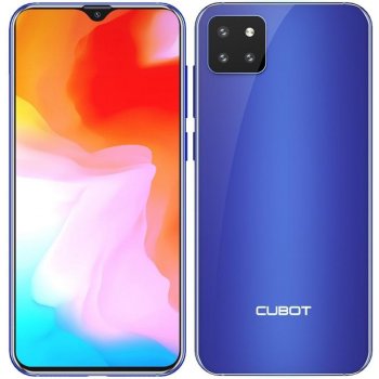 Cubot X20 Pro 6GB/128GB