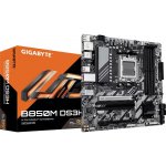 Gigabyte B850M DS3H – Hledejceny.cz