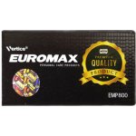 Euromax Platinum žiletky 100 ks – Zboží Mobilmania