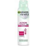 Garnier Mineral Action Control Thermic 72h Woman deospray 150 ml – Zbozi.Blesk.cz