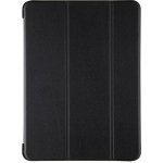Tactical Book Tri Fold Pouzdro iPad 10.9 2022 8596311200205 Black – Zboží Živě