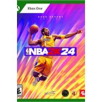 NBA 2K24 (Kobe Bryant Edition) – Zboží Živě NBA 2K24 (Kobe Bryant Edition) – Zboží Živě