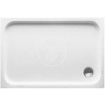 Duravit D-Code 110 x 75 cm 720097000000000 – Zbozi.Blesk.cz