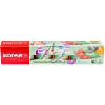 Kores Dedi Kolor Prstové barvy 6 barev 30 ml – Hledejceny.cz