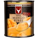 SWAD Kesar Mangové pyré 850 g