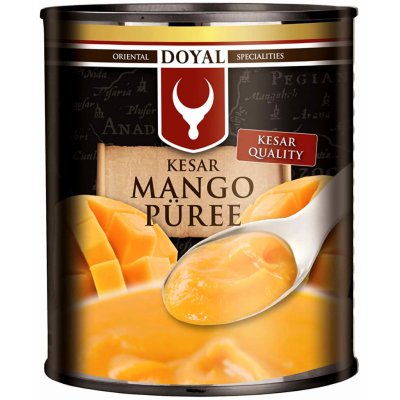 SWAD Kesar Mangové pyré 850 g – Hledejceny.cz