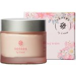 Kvitok šlehaný tělový krém Senses Lovely 60 ml – Sleviste.cz