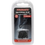 Starbaits Rychlokarabinka Universal Clip Small 20ks – Sleviste.cz