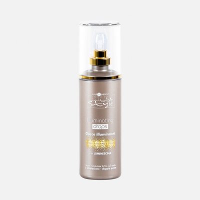 Hair Company Inimitable Style Illuminating Drops 100 ml