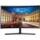 Monitor Samsung C27F396