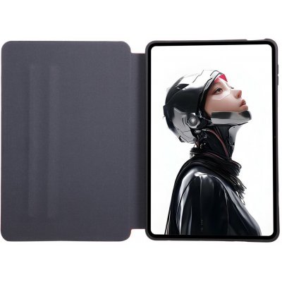 TVC Folio ZTE nubia RedMagic Astra černá – Sleviste.cz