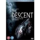 The Descent DVD