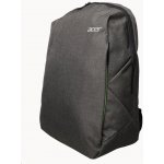 Acer Urban backpack, grey & green, 15.6" GP.BAG11.034 – Sleviste.cz