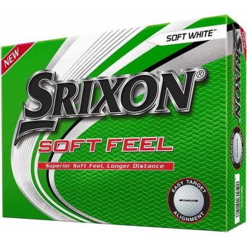 Srixon Soft Feel